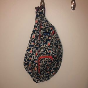 KAVU Rope Bag